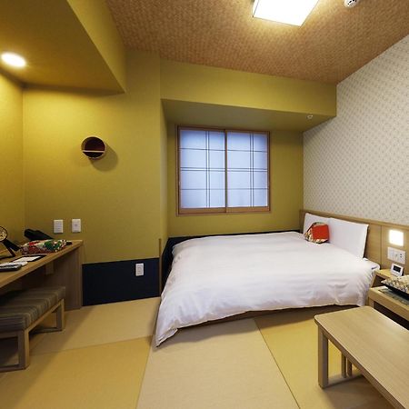 Onyado Nono Osaka Yodoyabashi Hotel Bagian luar foto
