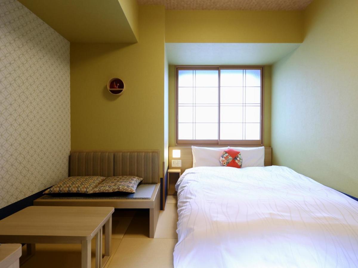 Onyado Nono Osaka Yodoyabashi Hotel Bagian luar foto