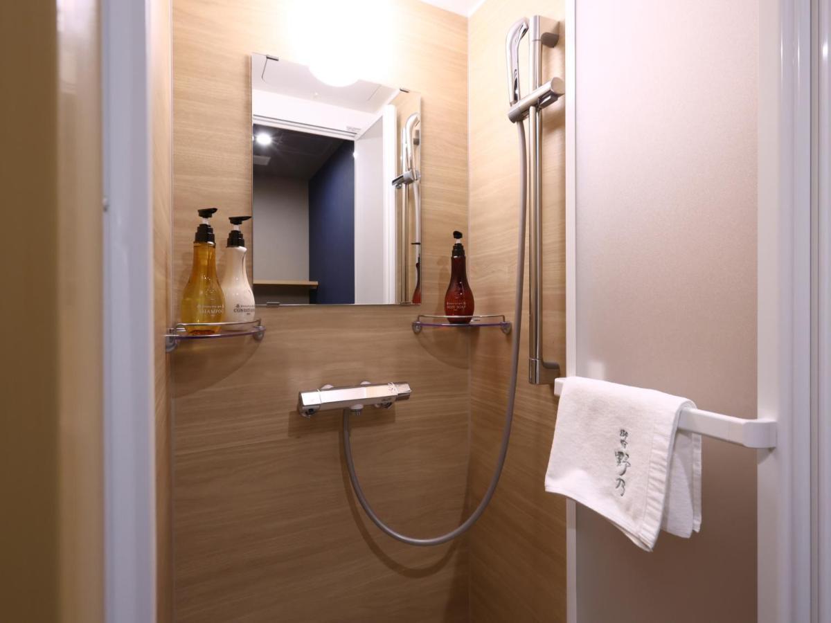 Onyado Nono Osaka Yodoyabashi Hotel Bagian luar foto