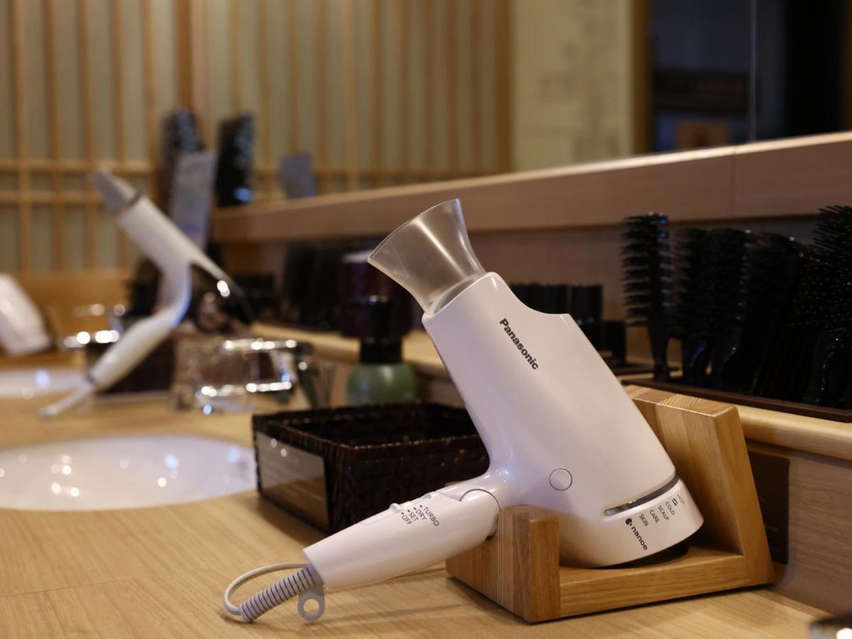 Onyado Nono Osaka Yodoyabashi Hotel Bagian luar foto