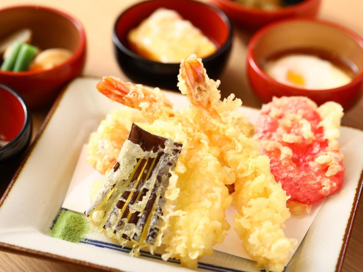 Onyado Nono Osaka Yodoyabashi Hotel Bagian luar foto
