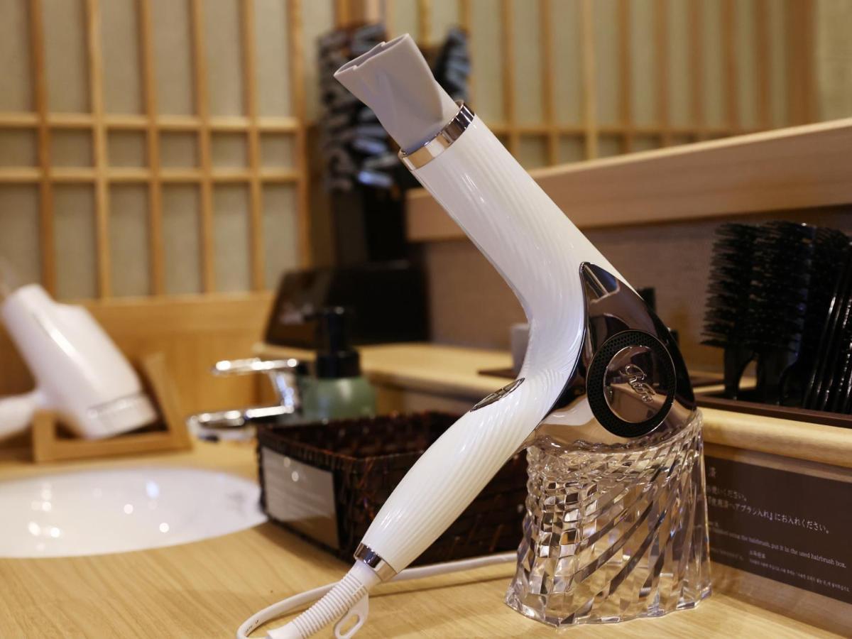 Onyado Nono Osaka Yodoyabashi Hotel Bagian luar foto