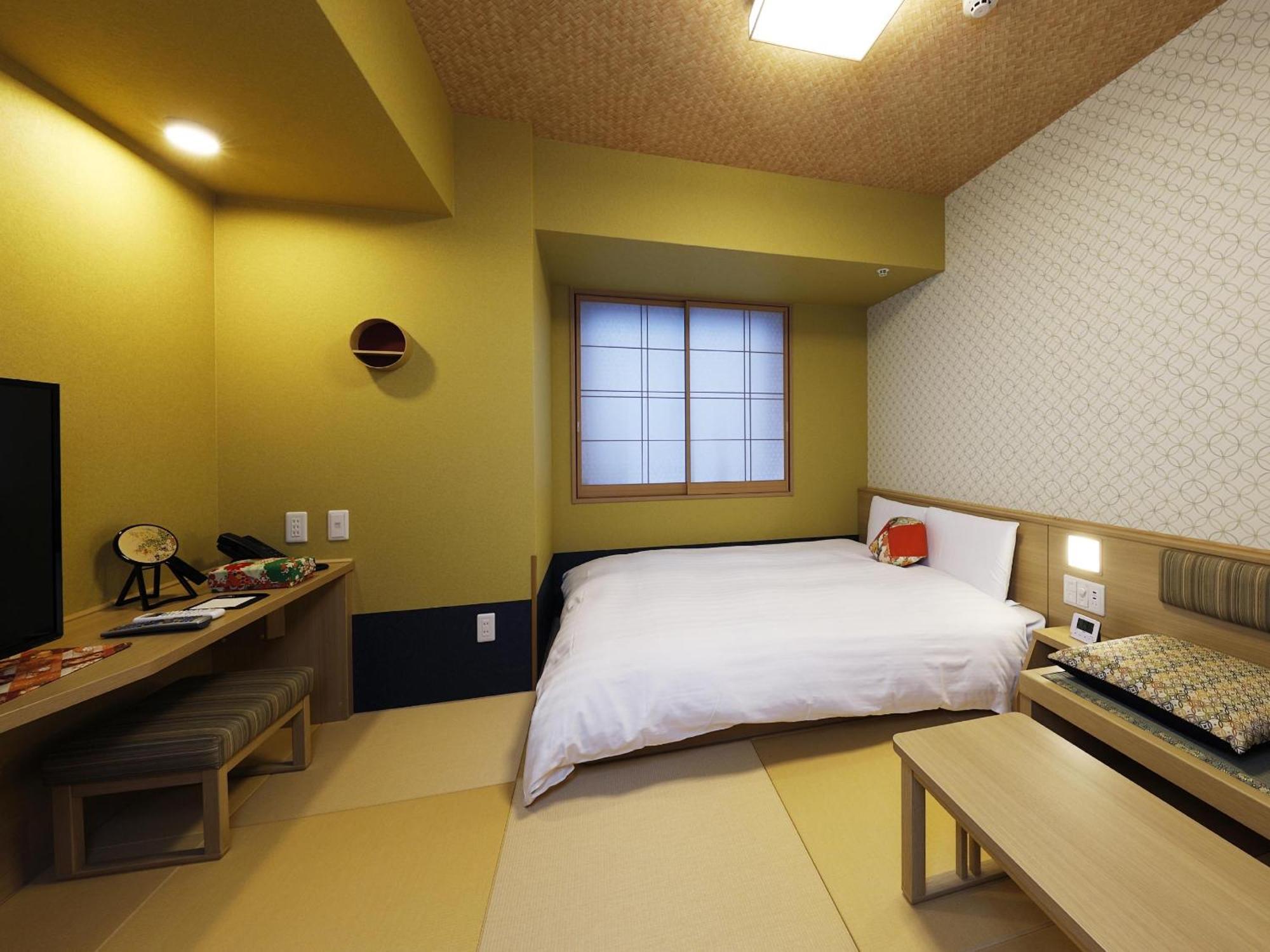 Onyado Nono Osaka Yodoyabashi Hotel Bagian luar foto