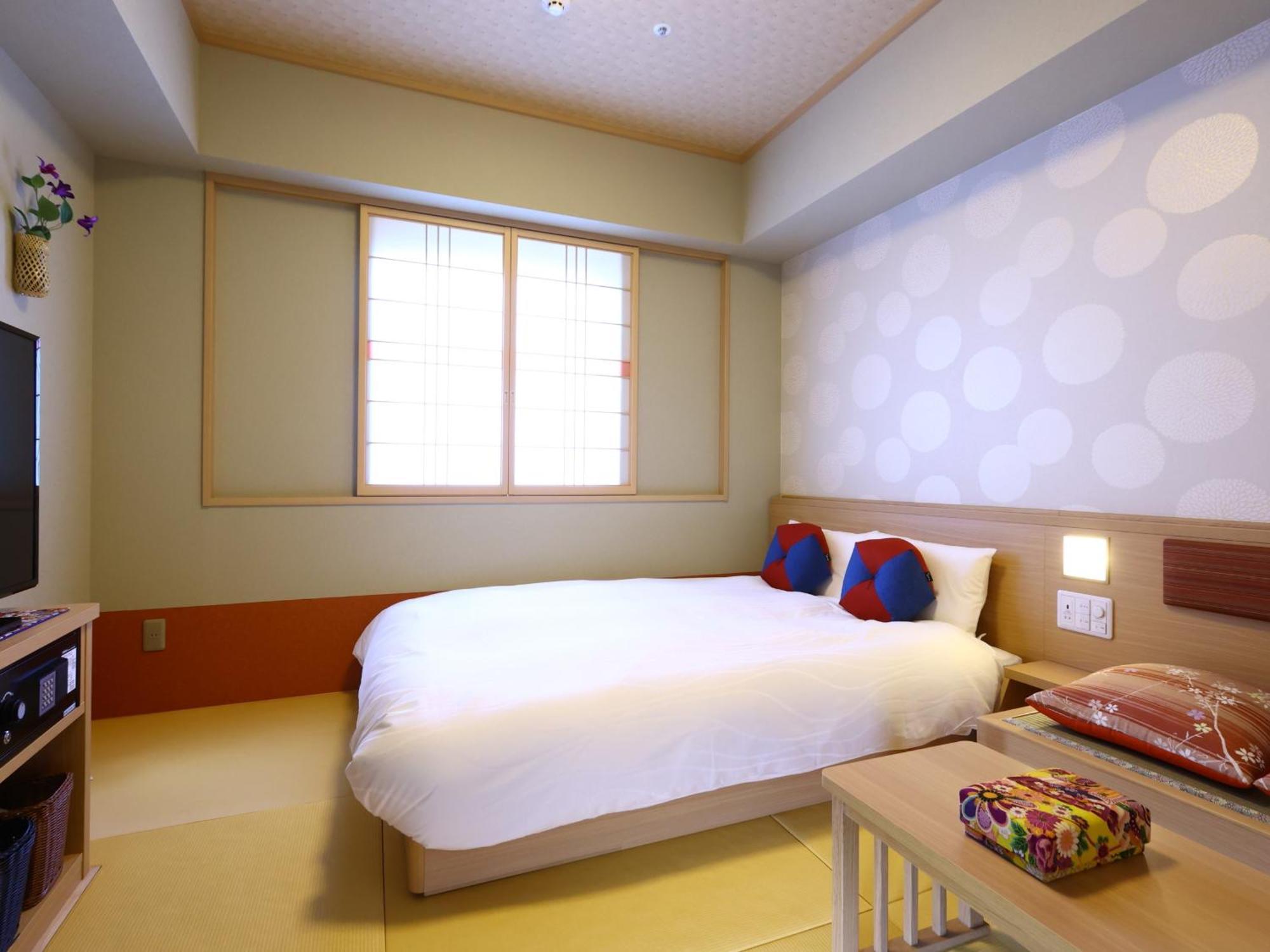 Onyado Nono Osaka Yodoyabashi Hotel Bagian luar foto